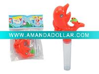 plastic candy toy animal