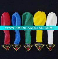 led balloon