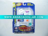 Wholesale hot sell new pull ruler metal beyblade top toy,beyblrde top