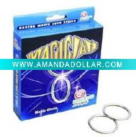Mystical rings