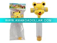 plastic toy candy