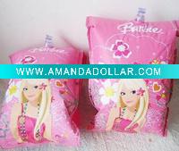 Wholesale Inflatable pvc arm band