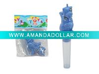 plastic candy toy animal