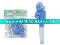 plastic candy toy animal