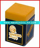 Box and dice Magic Toy