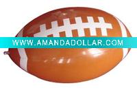 inflatable rugby football,inflatable soccer ball,inflatable football