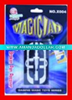 Wholesale break and restore