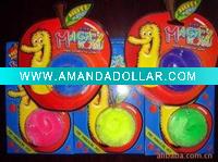Wholesale New toy magic worm hot selling