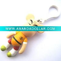 plastic toy