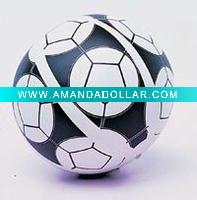 Wholesale inflatable football ball/inflatable soccer ball