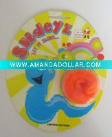 Wholesale novel animation twisty worm
