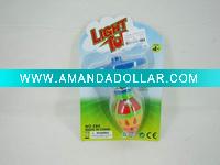 New Top Game With Light