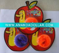 Wholesale trick Magic Worms