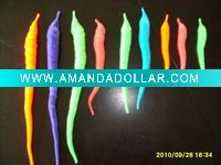 Wholesale Unisex magic worm