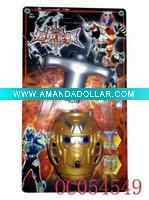 Wholesale Armor peg-top