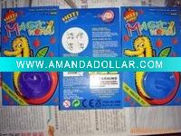 Wholesale Magic worm squirmles,wiggle worm