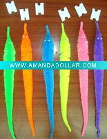 Wholesale Twisty worm
