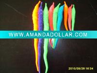 Wholesale magic worm accept paypal