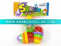 TOP,plastic toys,