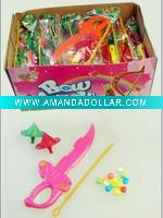 Sword toy candy