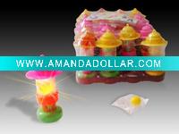 LAMP TOY CANDY