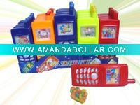 candy toy-mobilephone