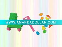 Wholesale toy candy /candy toy(skates)