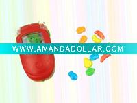 toy candy /candy toy(Mobile Phone)