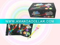 3 in 1 magic toy with candy