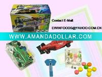Dylces F1 toy candy