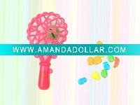 toy candy /candy toy(drum)