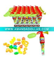 Fire Extinguisher Toy Candy