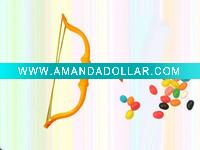 toy candy /candy toy(arrow )
