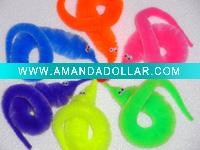 Magic worm,Squirmles,Slideyz