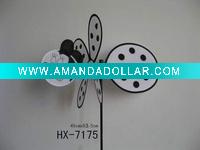 Wholesale Craft nylon art windmill