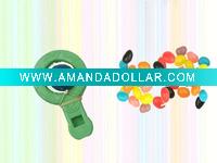 Wholesale toy candy /candy toy(hand ball)