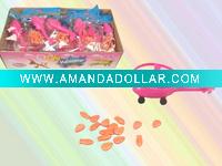 Wholesale toy candy/candy toy (helicopter)