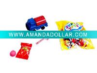Super Toys with Candy