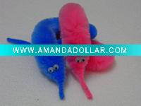 Magic worm
