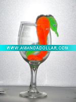 Wholesale Magic worm,Squirmles,Slideyz