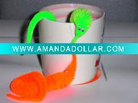 Wholesale Magic worm,Squirmles,Slideyz