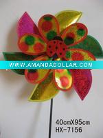 Wholesale Arts craft garden outdoor windmill