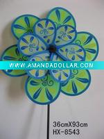 Wholesale Arts craft decorative windmill