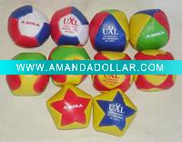 Wholesale Proffessional PVC toy ball