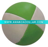 Wholesale Proffessional Juggling toy ball