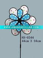Wholesale Arts craft garden windmill