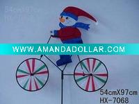 Wholesale Outdoor art craft garden windmill