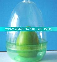 Wholesale Dissolvable Dinosaur Egg,growing toy,magic toy