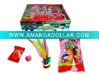 Pretty Toys with Candy