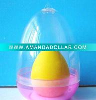 Wholesale Dissolvable Dinosaur Egg,growing toy,magic toy